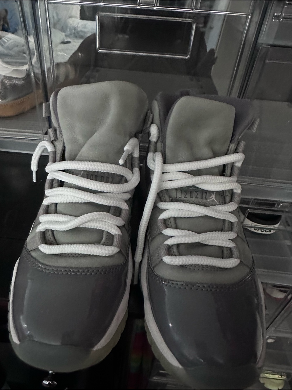 Jordan 11 Retro